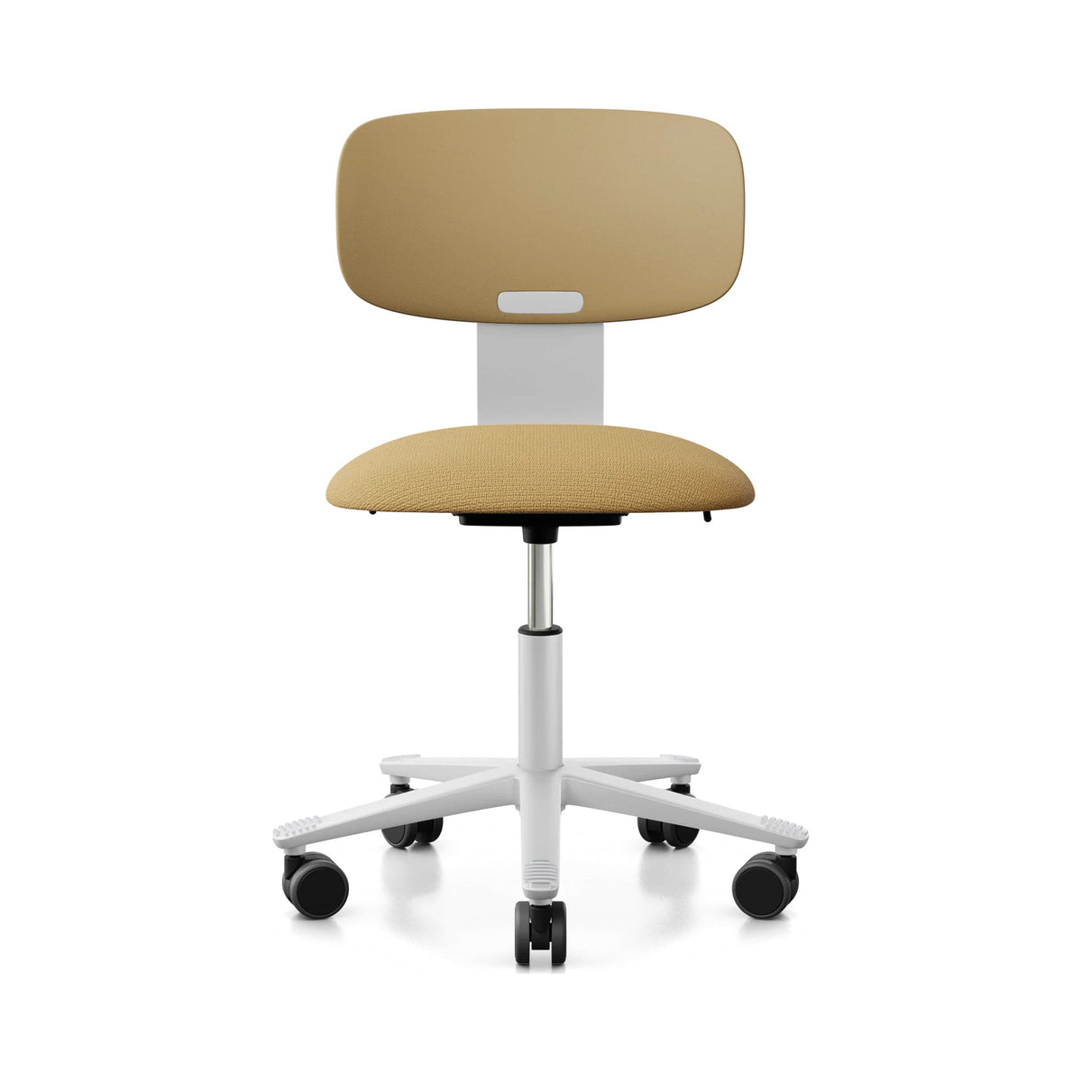 HÅG Tion 2140 with an upholstered seat