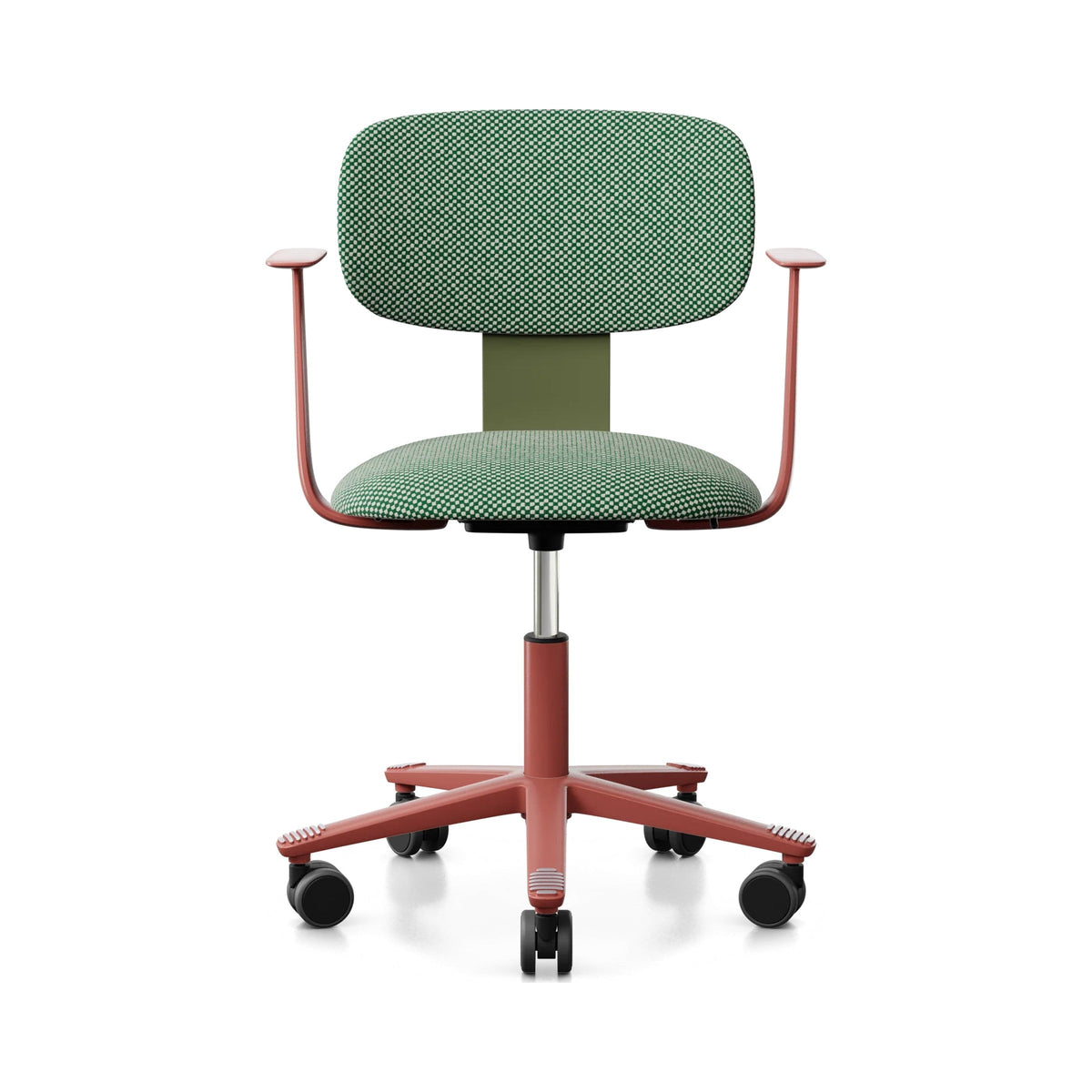 HÅG Tion 2160 fully upholstered