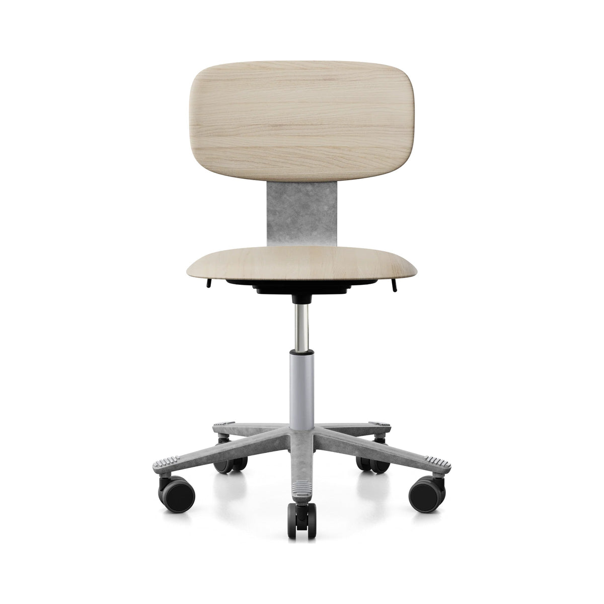 HÅG Tion 2200 in FSC ash