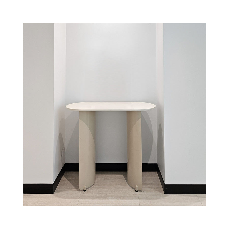 HALFMOON Console
