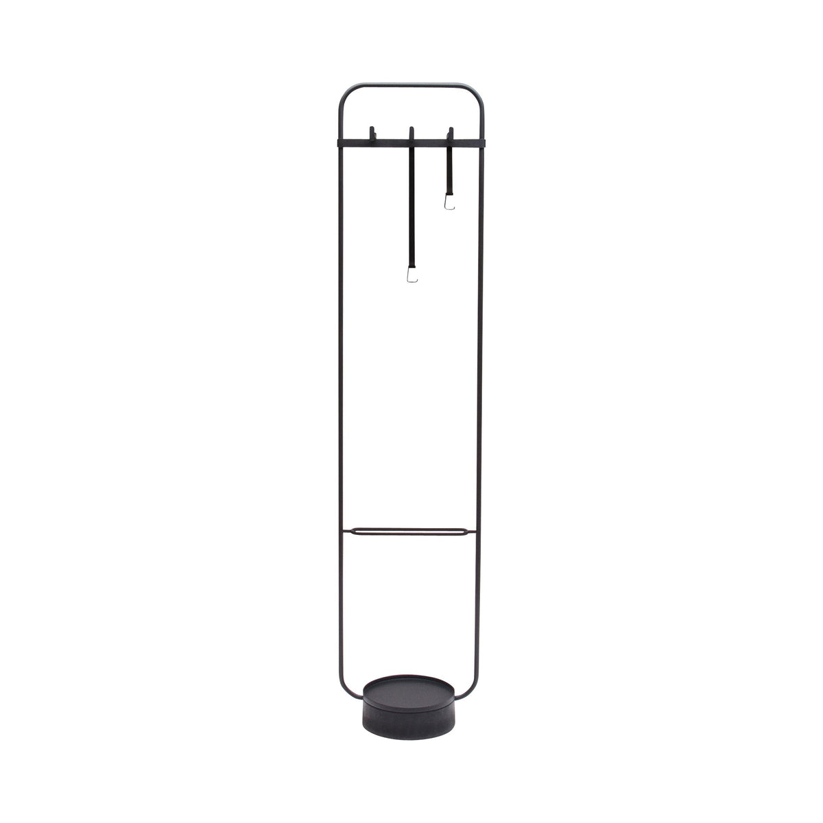 Hanger coat stand