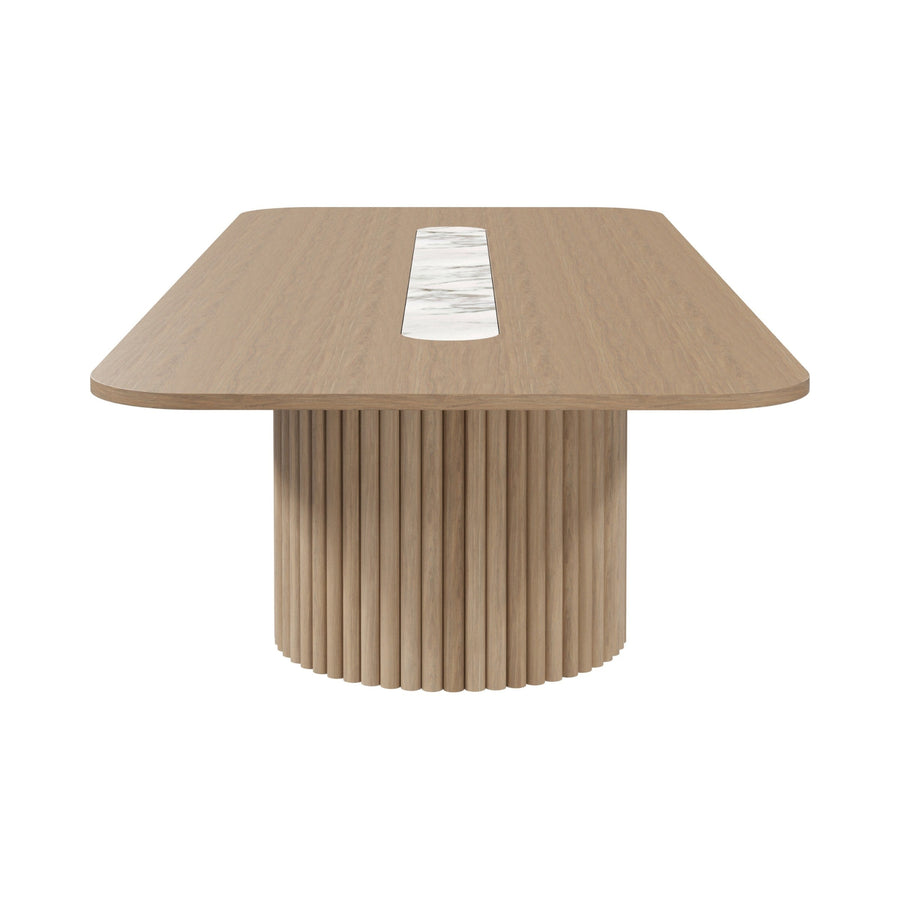 Harmony Full Boardroom Table