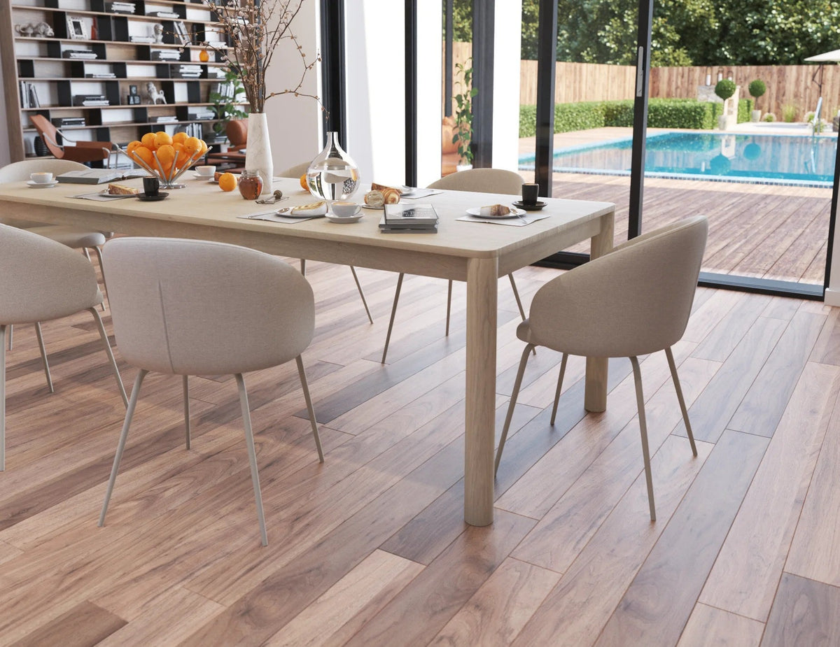 Henley Dining Chair in a styled interior