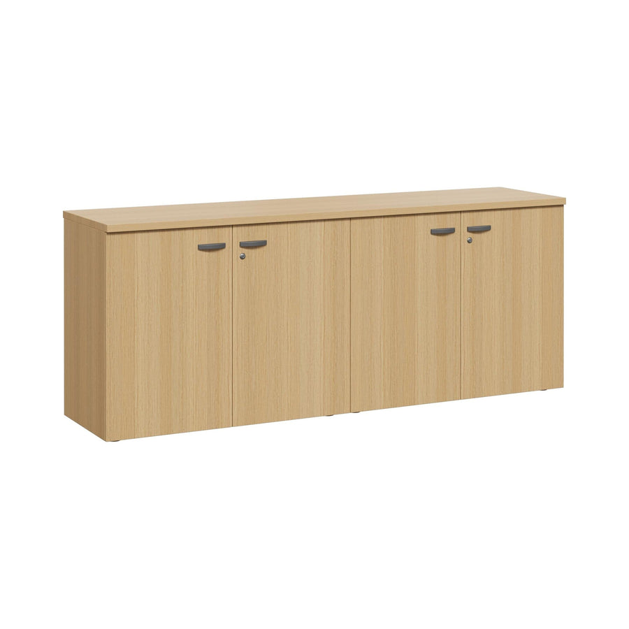 Hinged Door Buffet