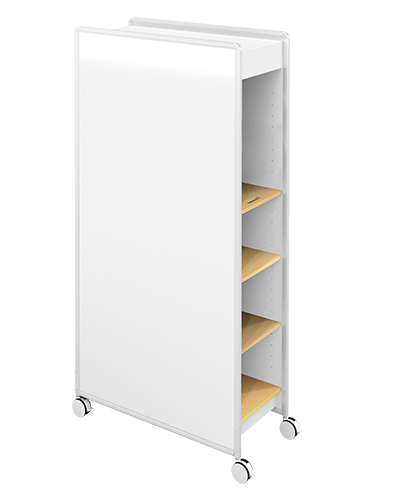 Huddle mobile whiteboard
