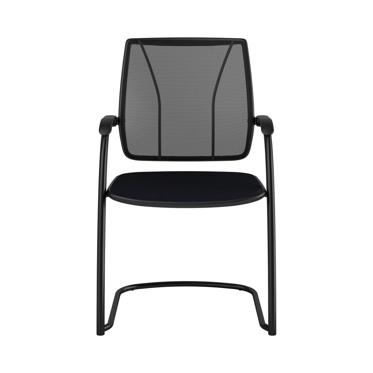 Diffrient Occasional chair, Liberty version