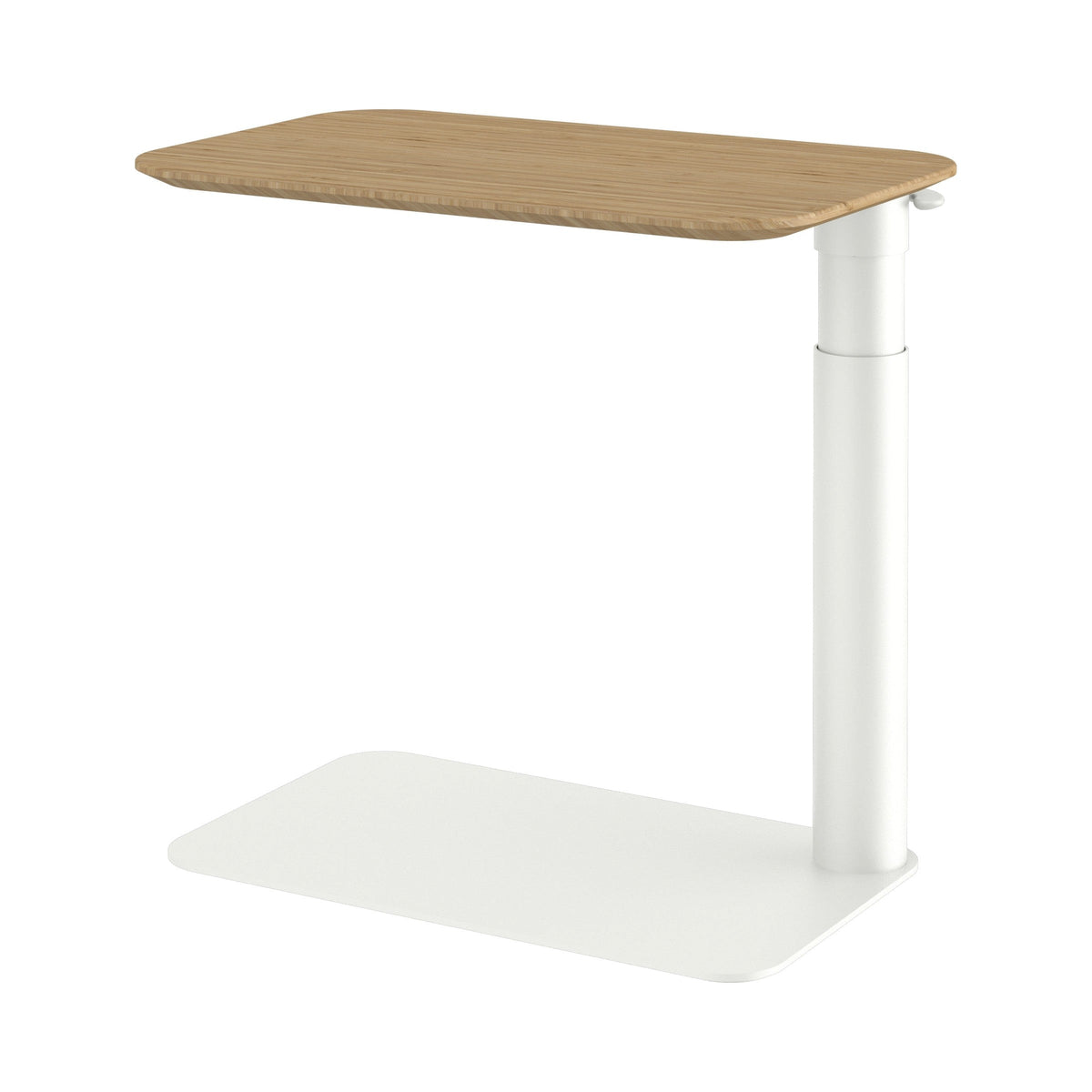 Float Micro table, raised