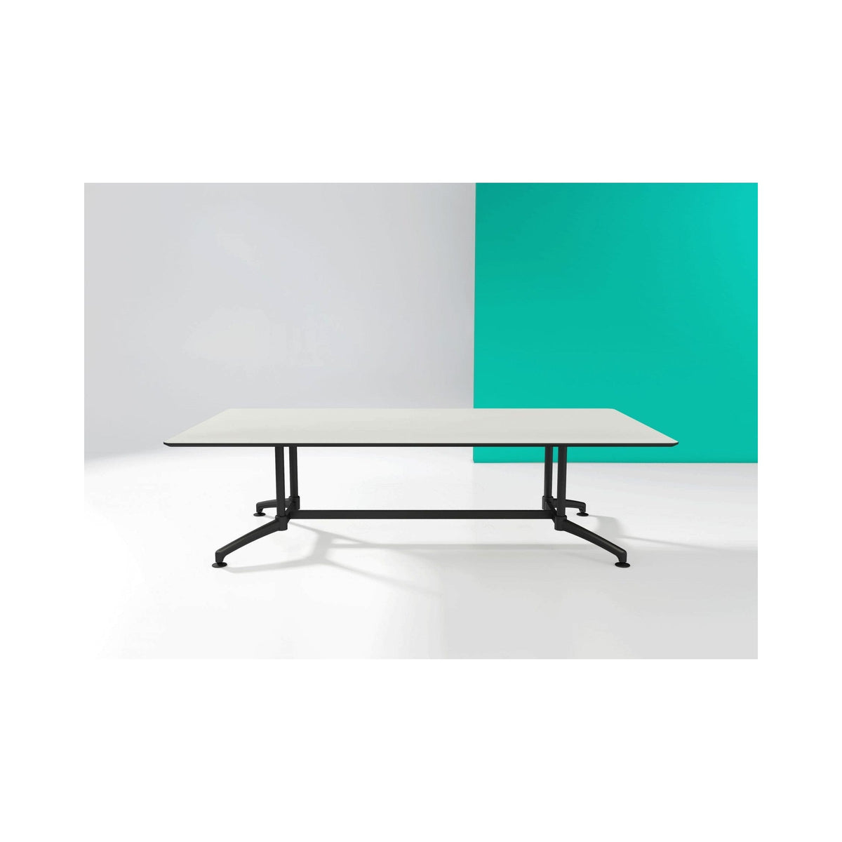 I.AM rectangular table