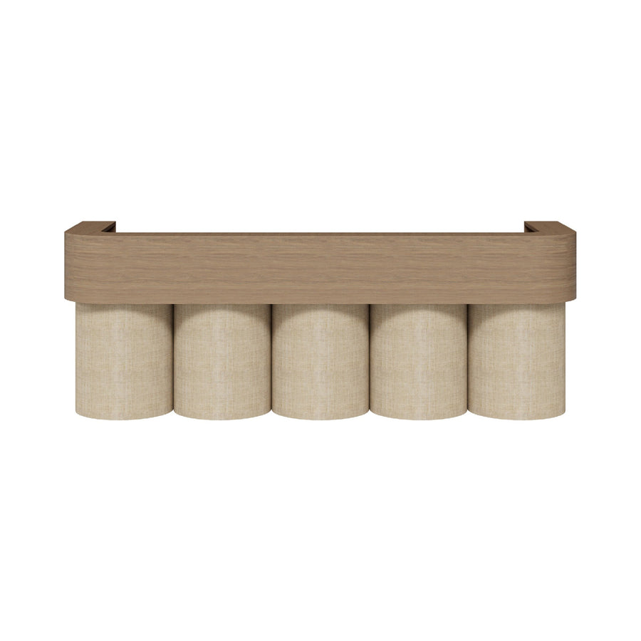 Ines Reception Desk