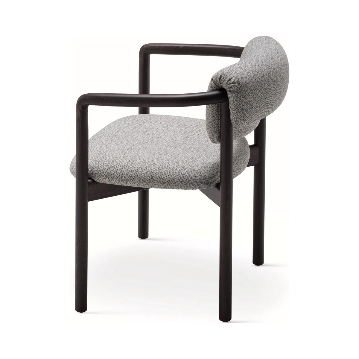 Joli armchair detail
