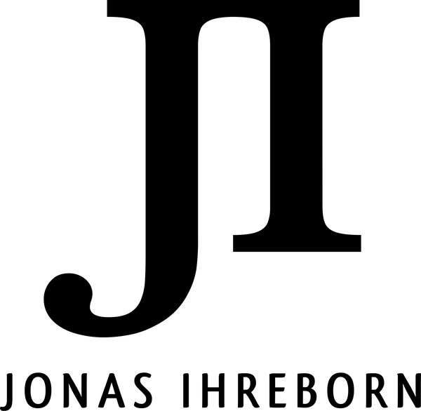 Jonas Ihreborn logo
