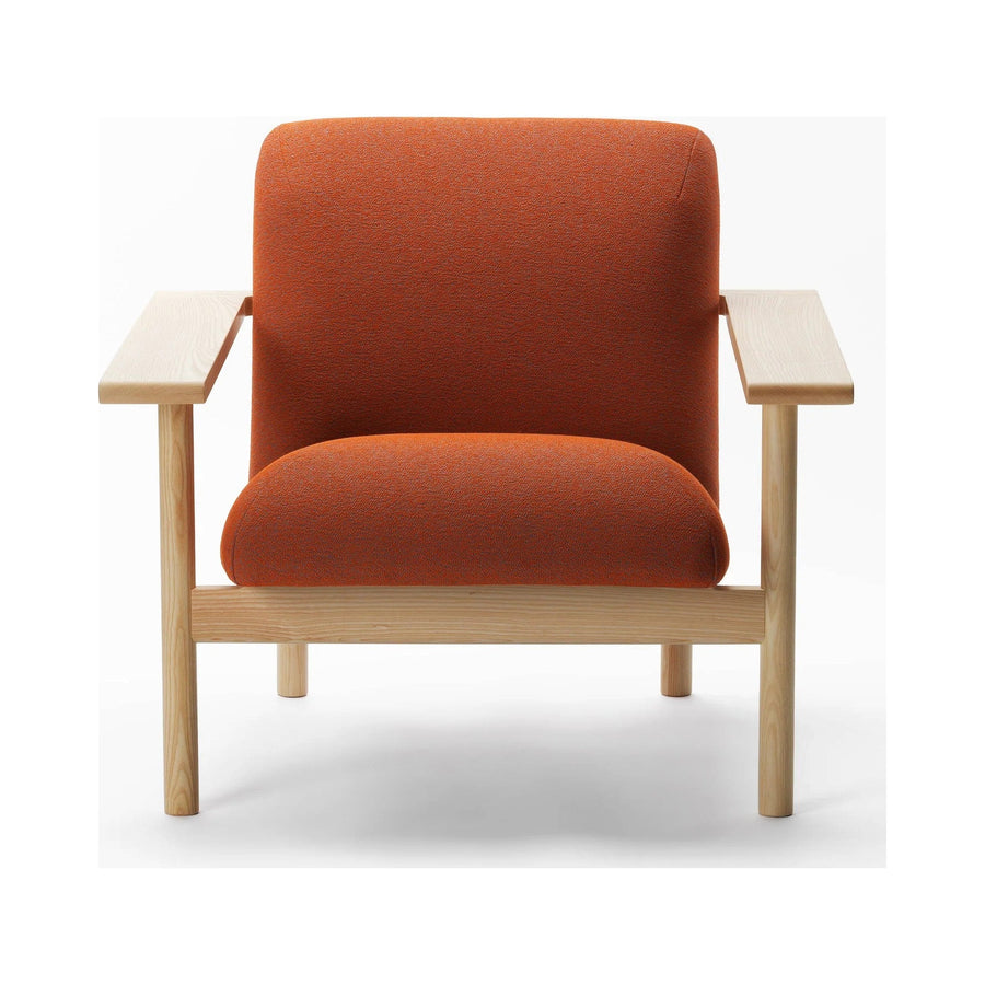 Kinoko Lounge Chair
