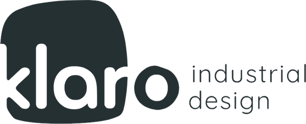 Klaro Design logo