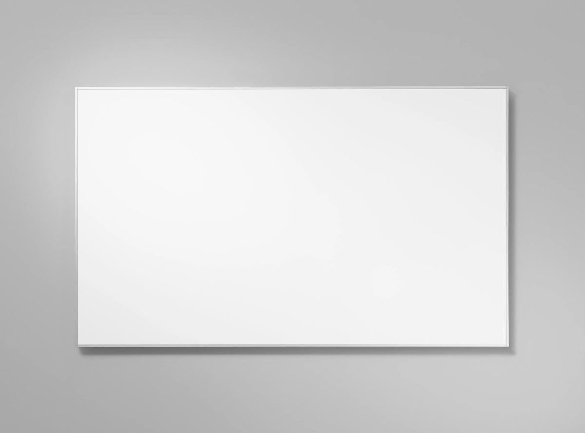 Lintex Acoustic Board in a workspace