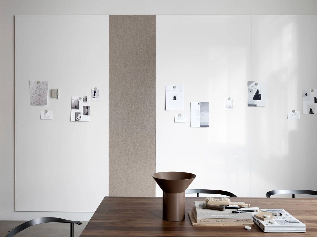 Lintex Air Spaces in a workspace
