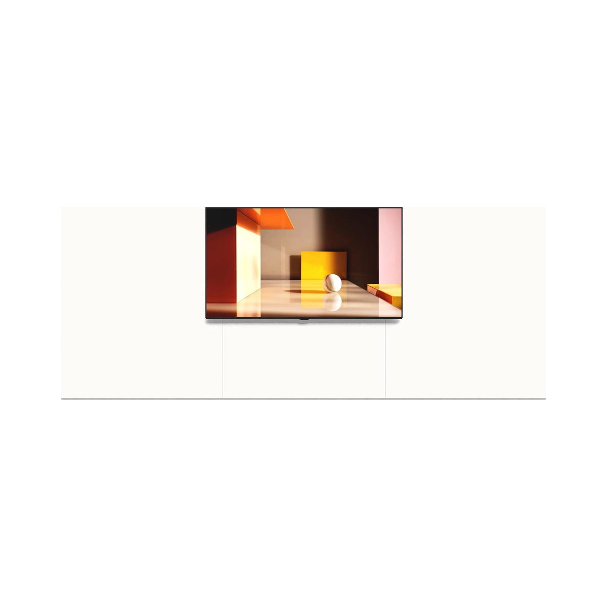 Lintex Air Spaces TV – 27828AIRZ 3 TV front