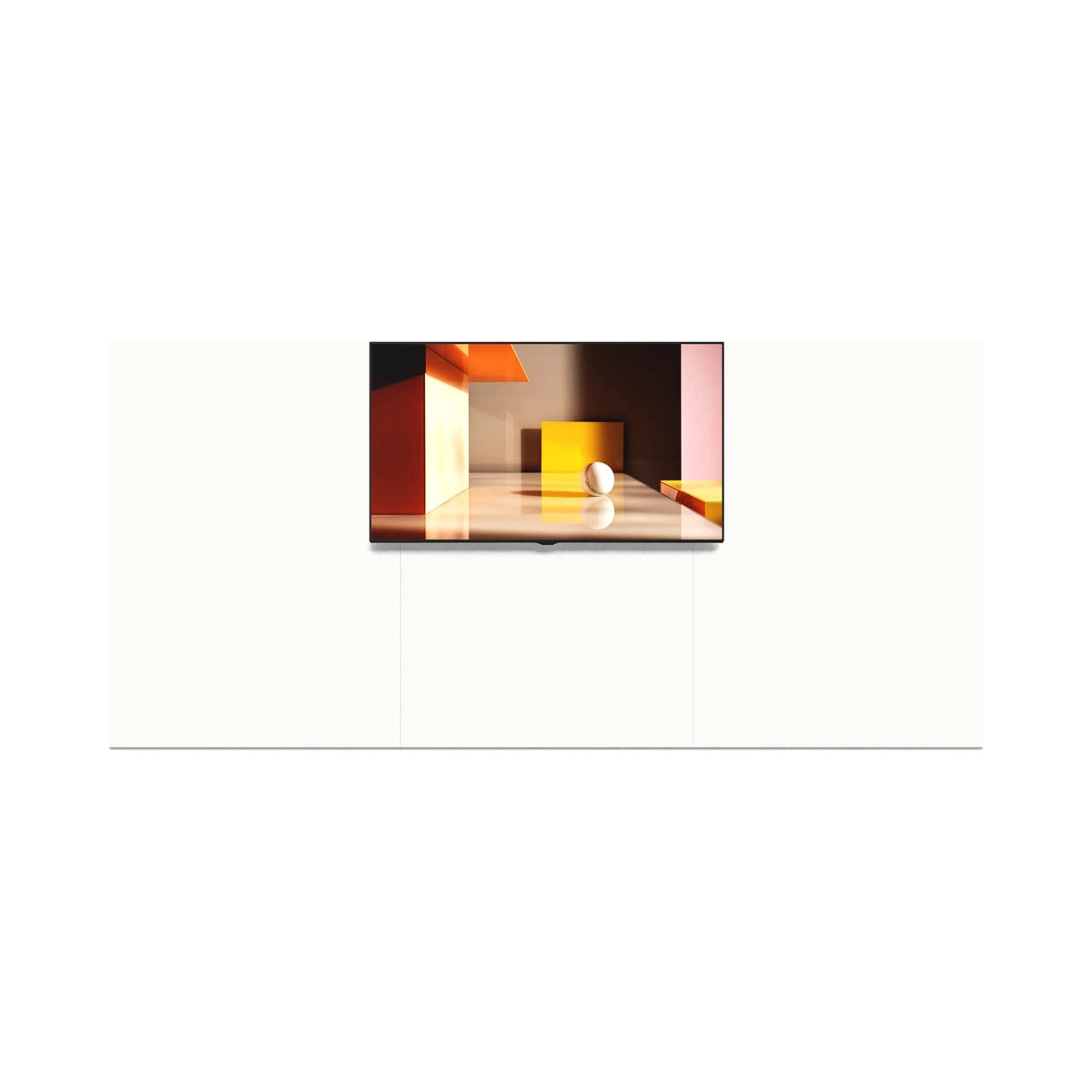 Lintex Air Spaces TV – 27829AIRZ 3 TV front
