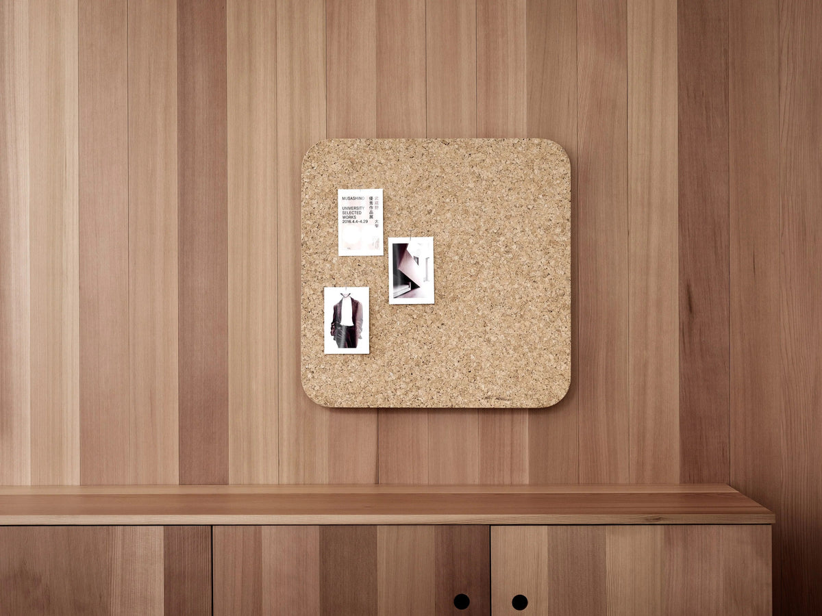 Lintex Bloc in a workspace