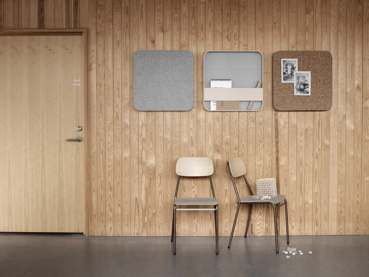 Lintex Bloc in a workspace
