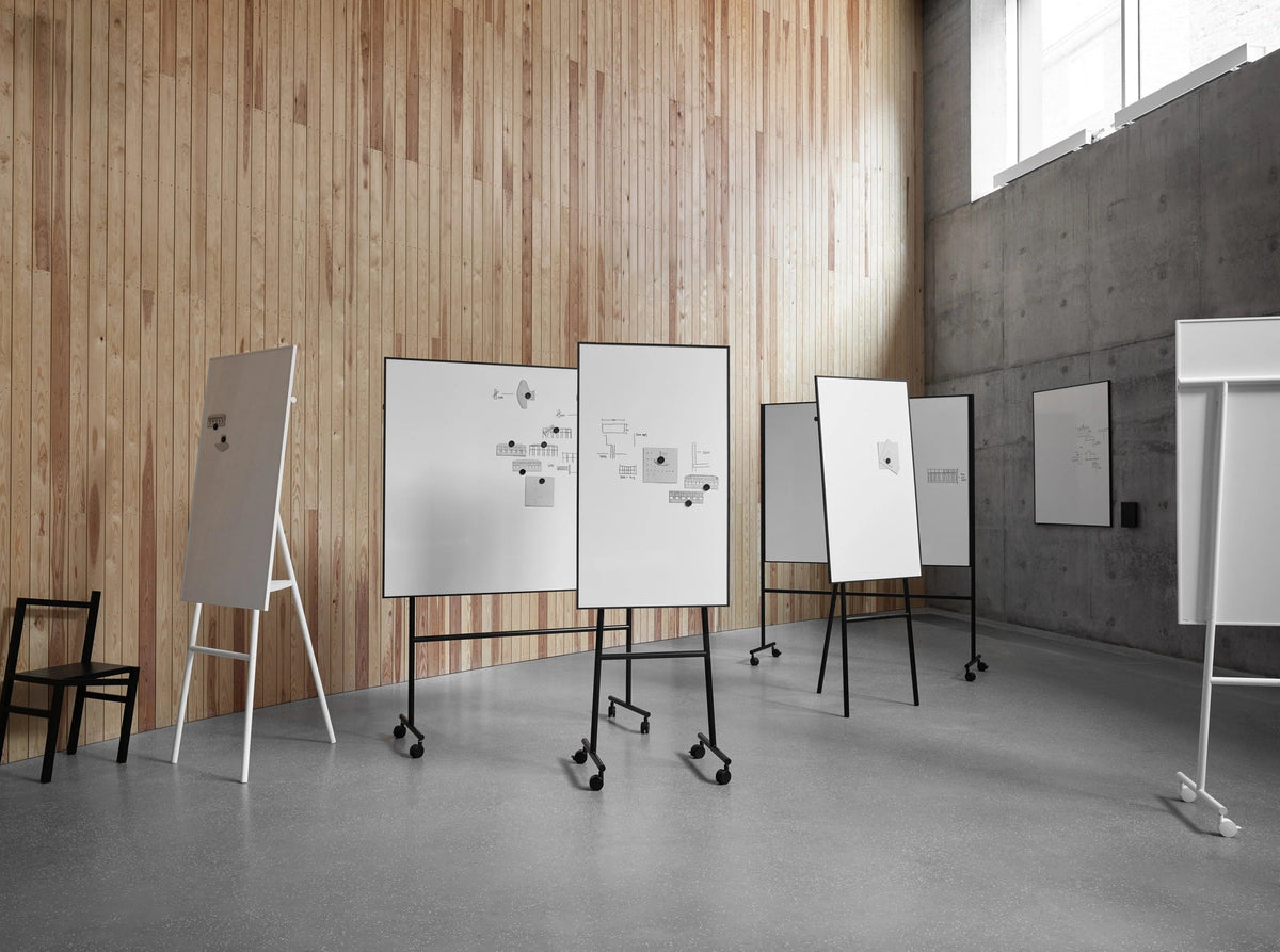 Lintex ONE Mobile in a workspace