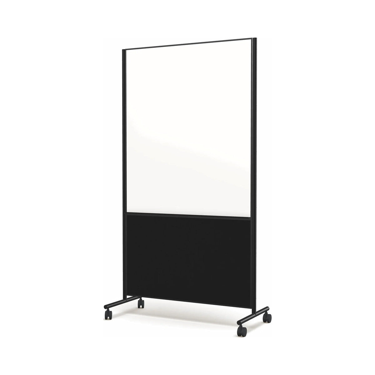 Lintex One Whiteboard Screen – 91242S front