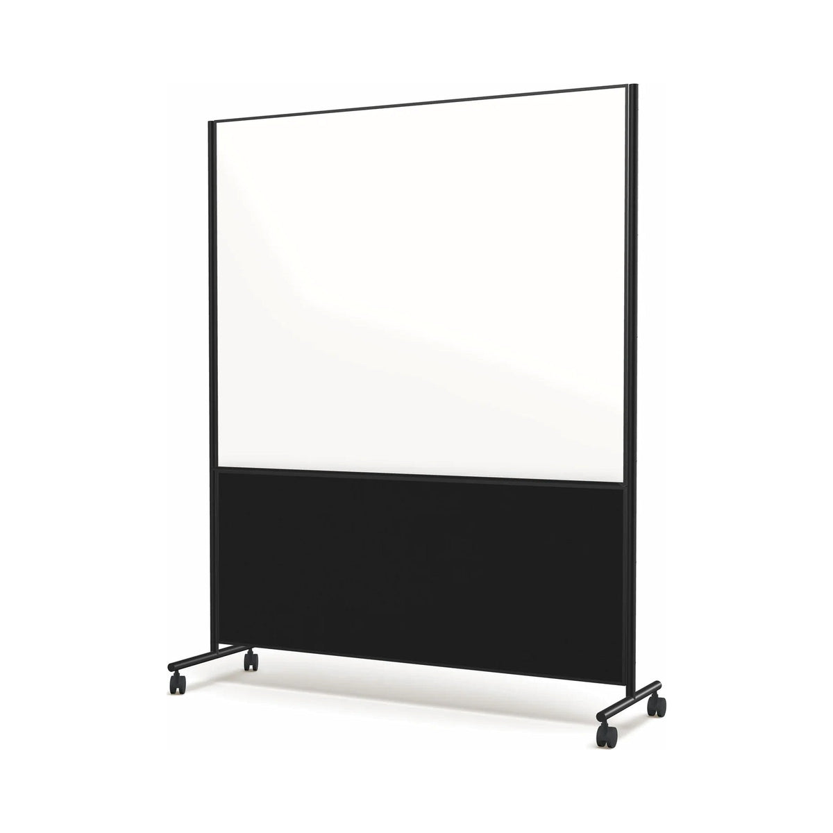 Lintex One Whiteboard Screen – 91243S front