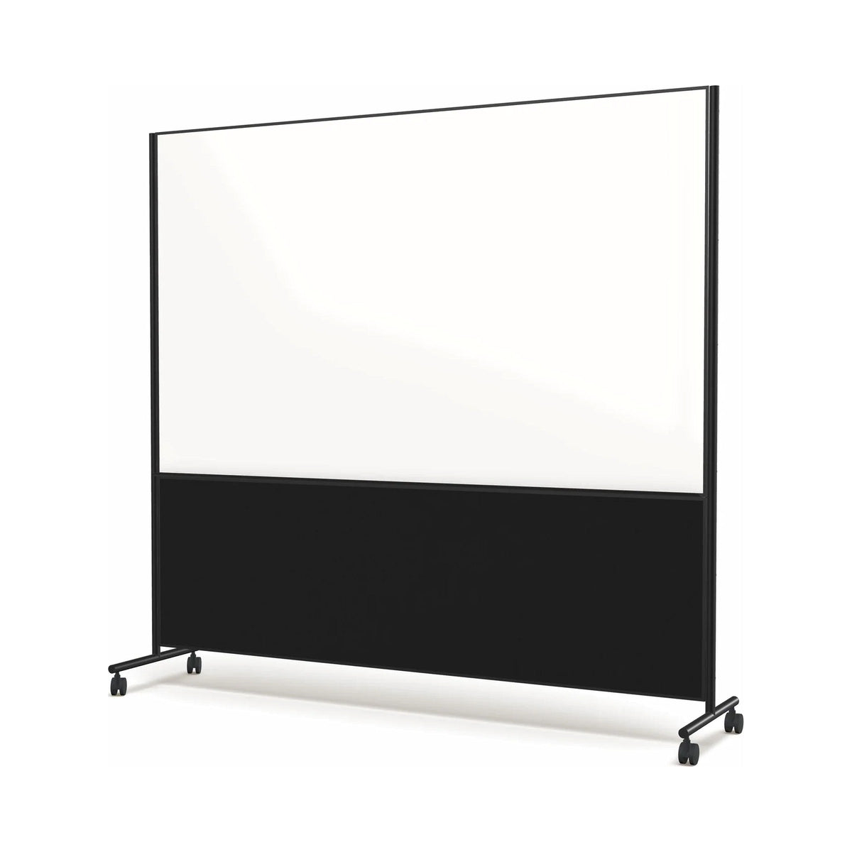 Lintex One Whiteboard Screen – 91244S front