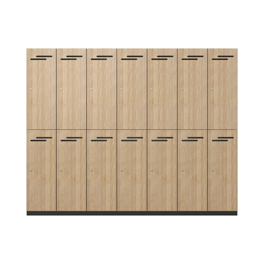 Lockers