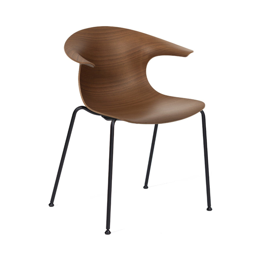 Loop 3D Wood Chair
