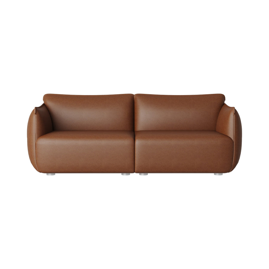 Lotus Three Seat Sofa