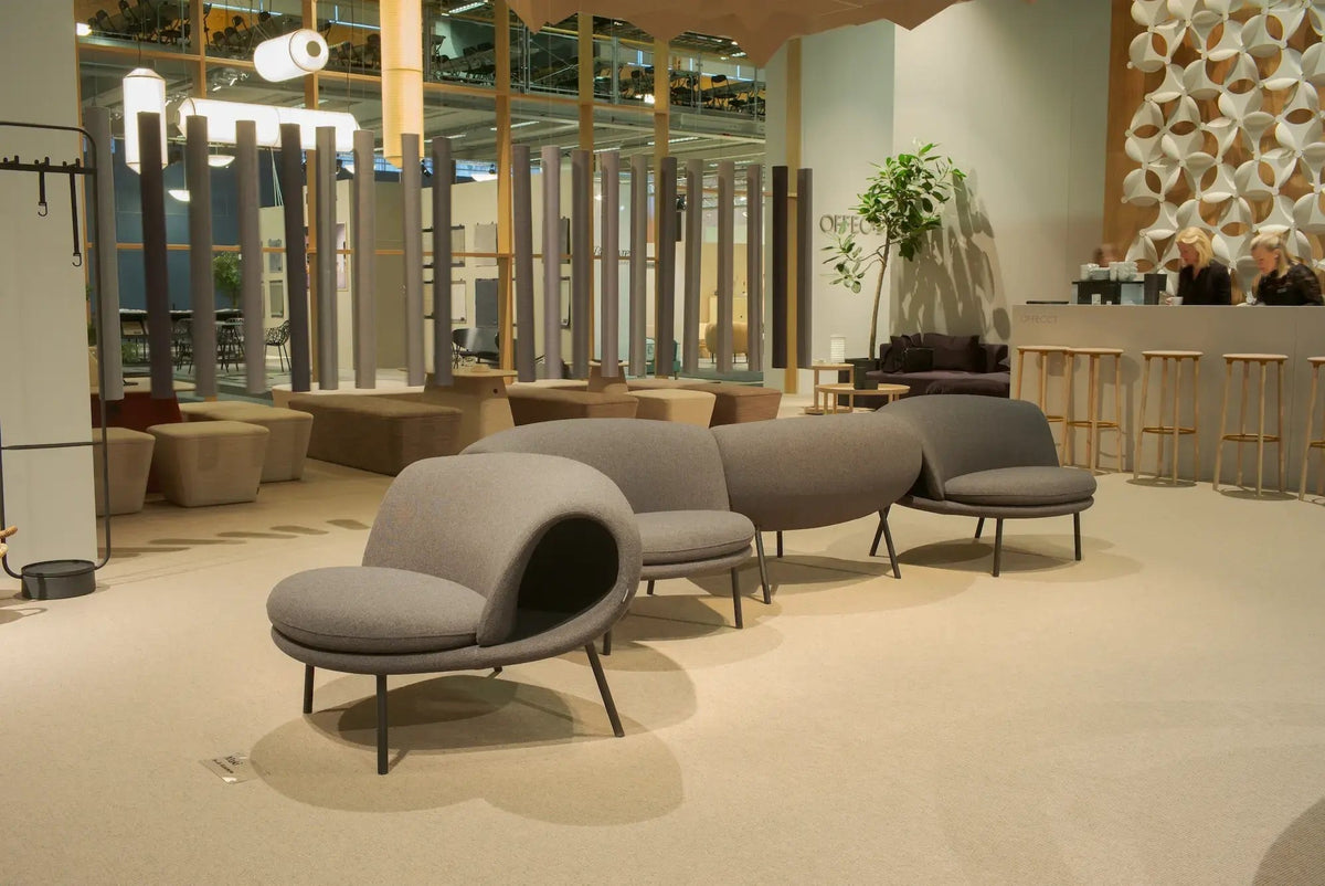 Offecct Maki easy chair