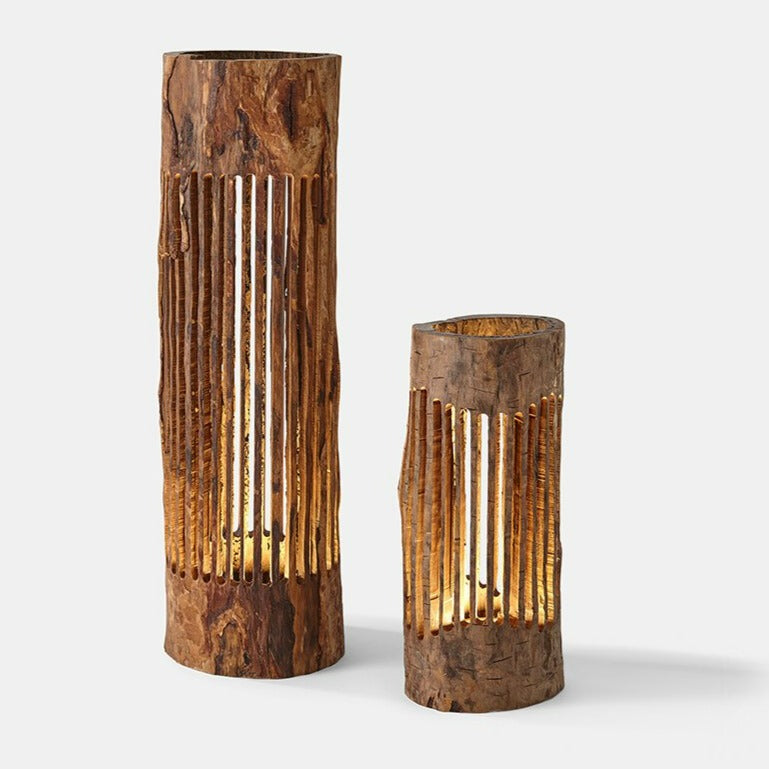 Crocodile Lamp
