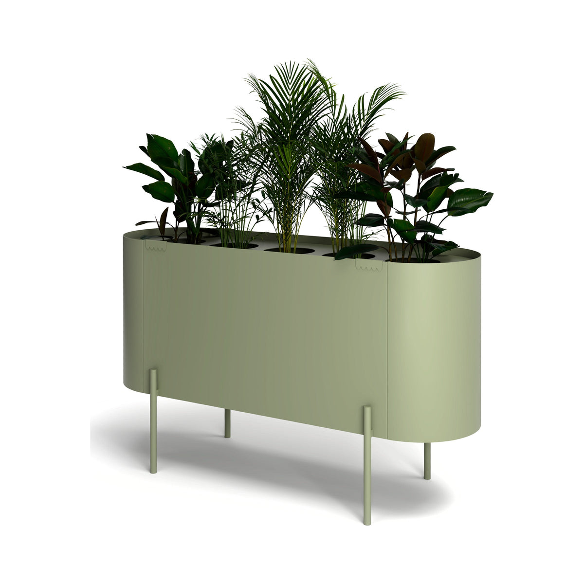 MAS Planter in sage