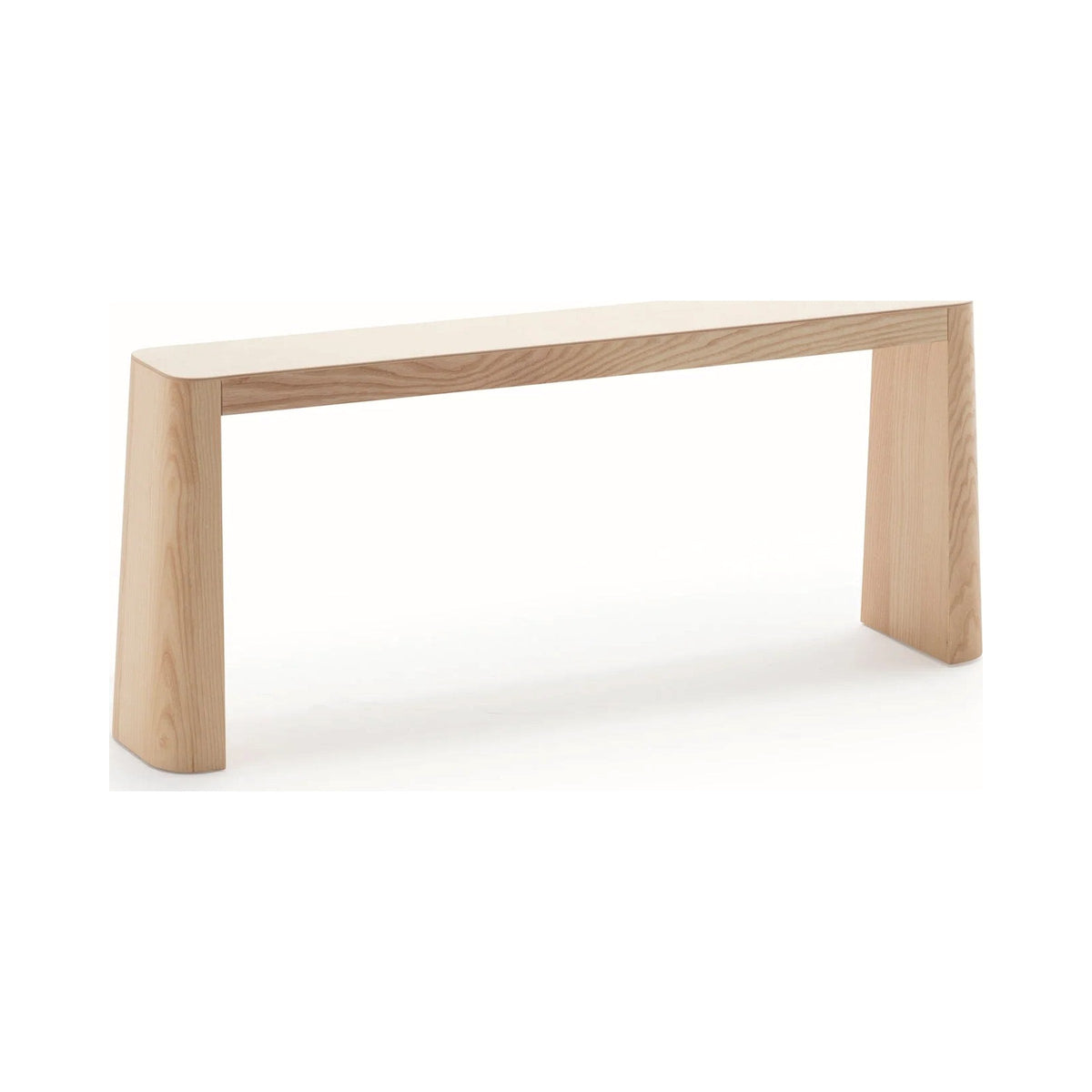 Mule short bench
