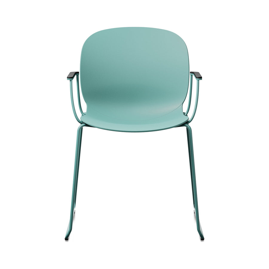Noor Sledgebase Chair