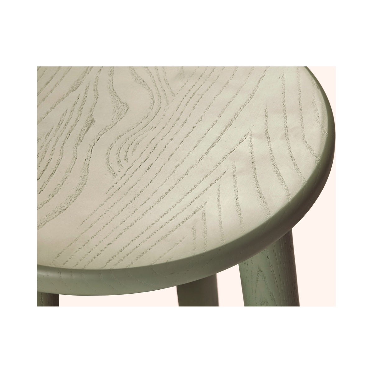 Okidoki Too seat detail