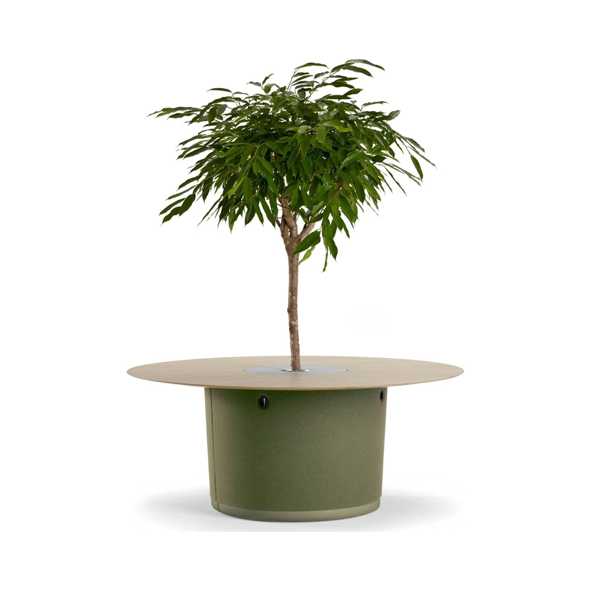 On Point table, Ø1600 at 720 mm high