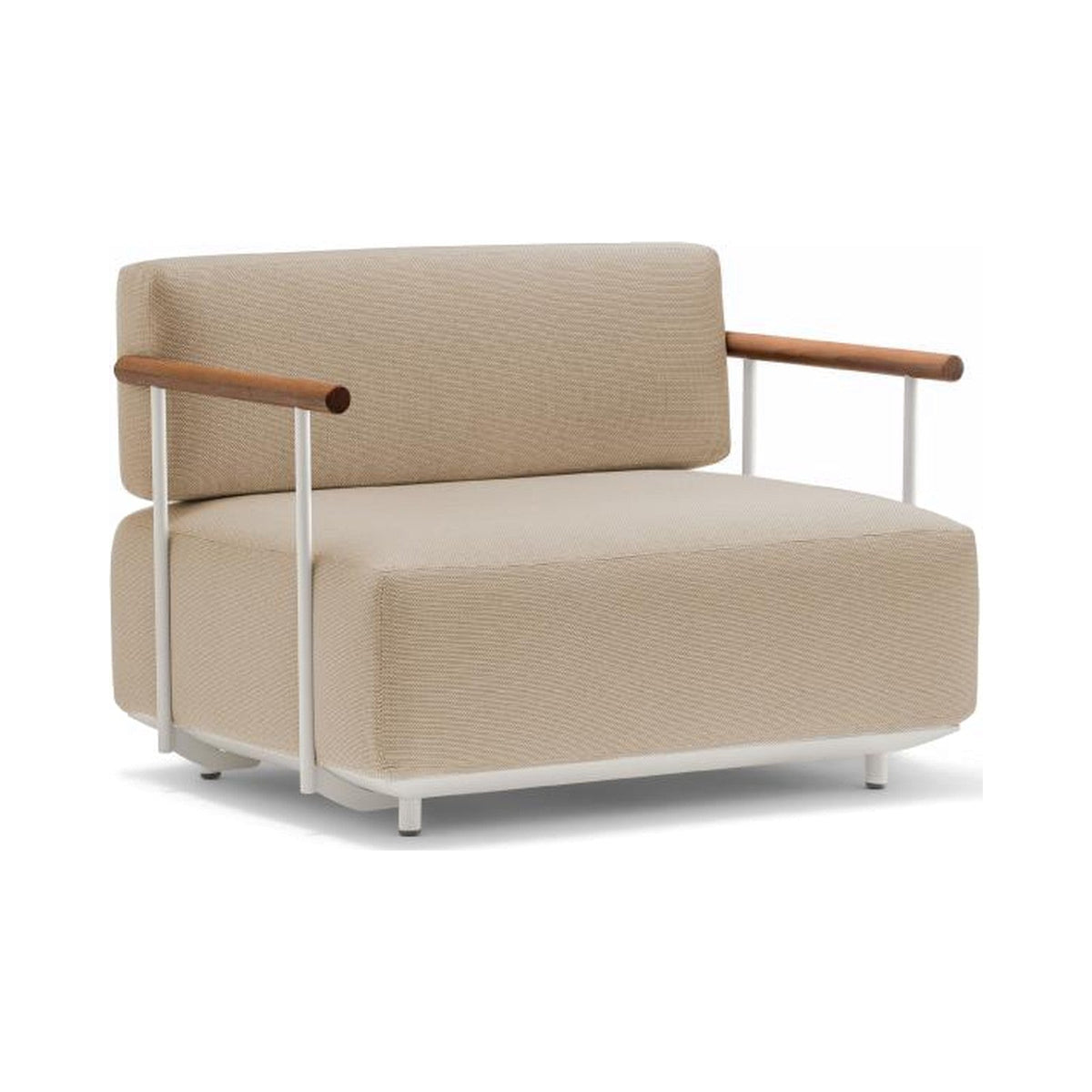 Pedrali Arki-Sofa AS0012