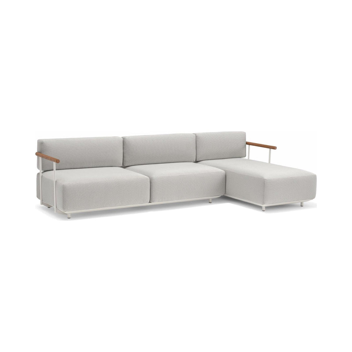 Pedrali Arki-Sofa AS0031