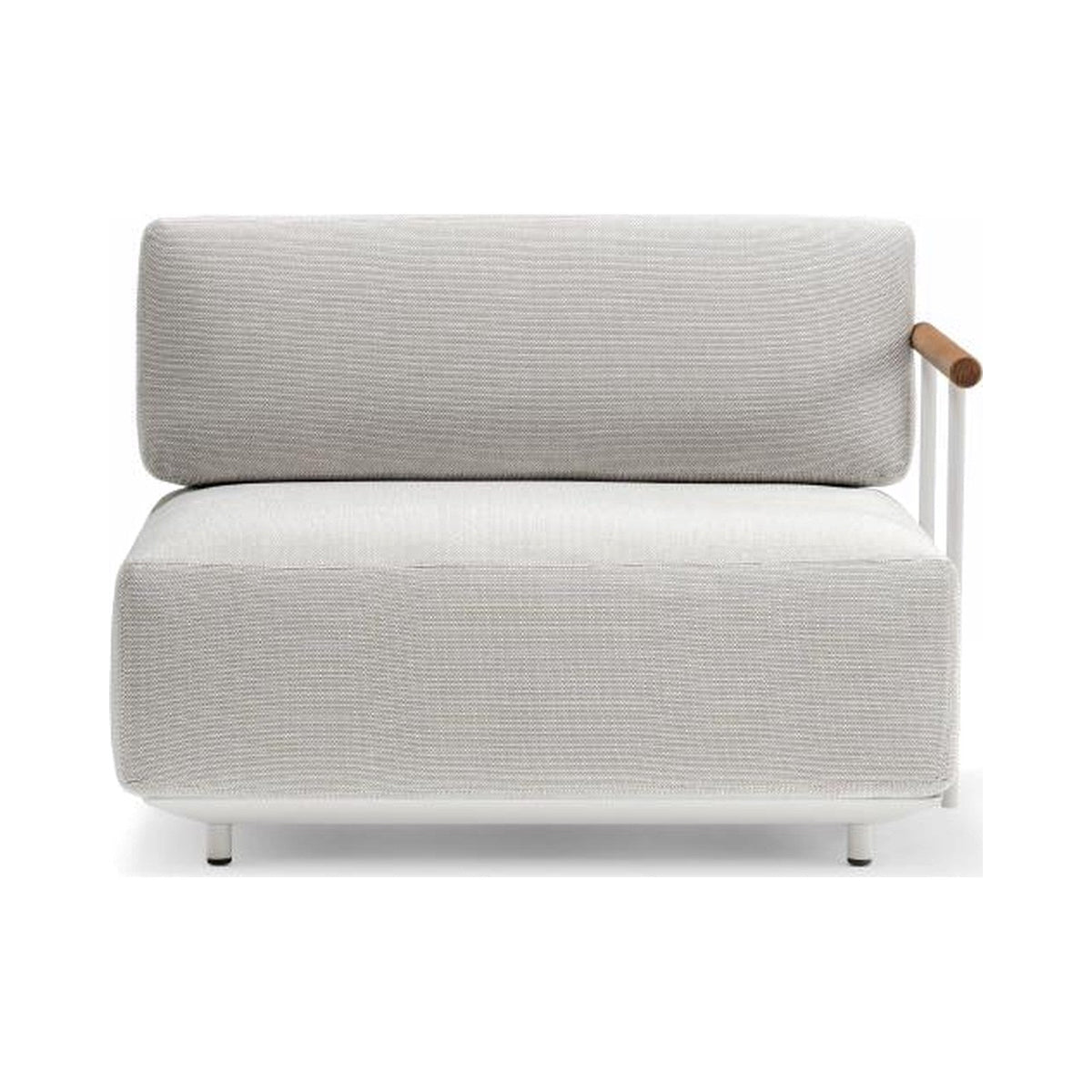Pedrali Arki-Sofa AS0111