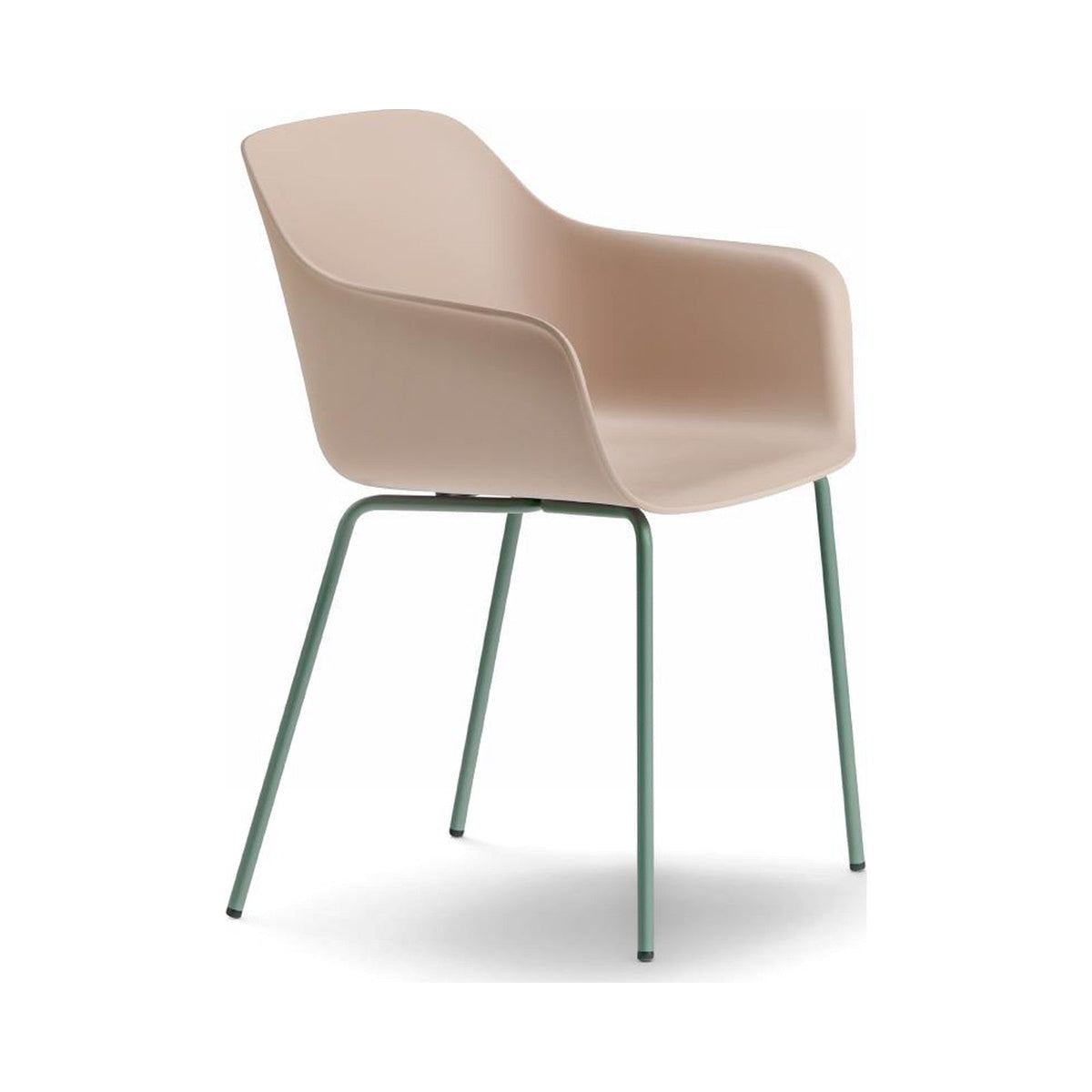 Pedrali Babila XL 2734 chair