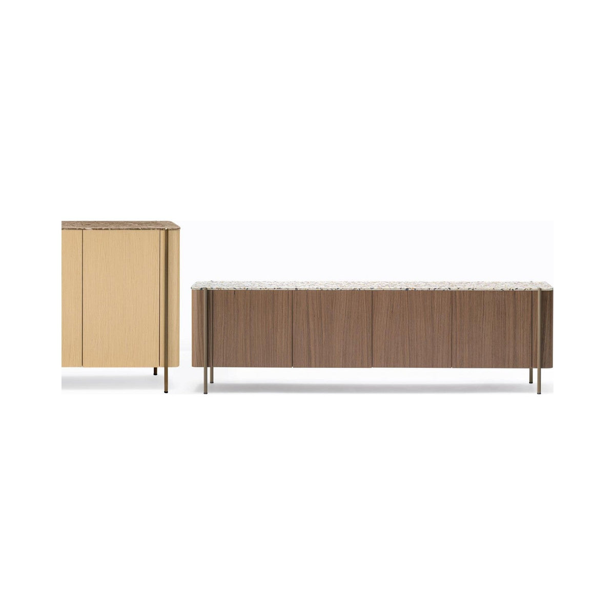 Pedrali Blume Sideboard blm