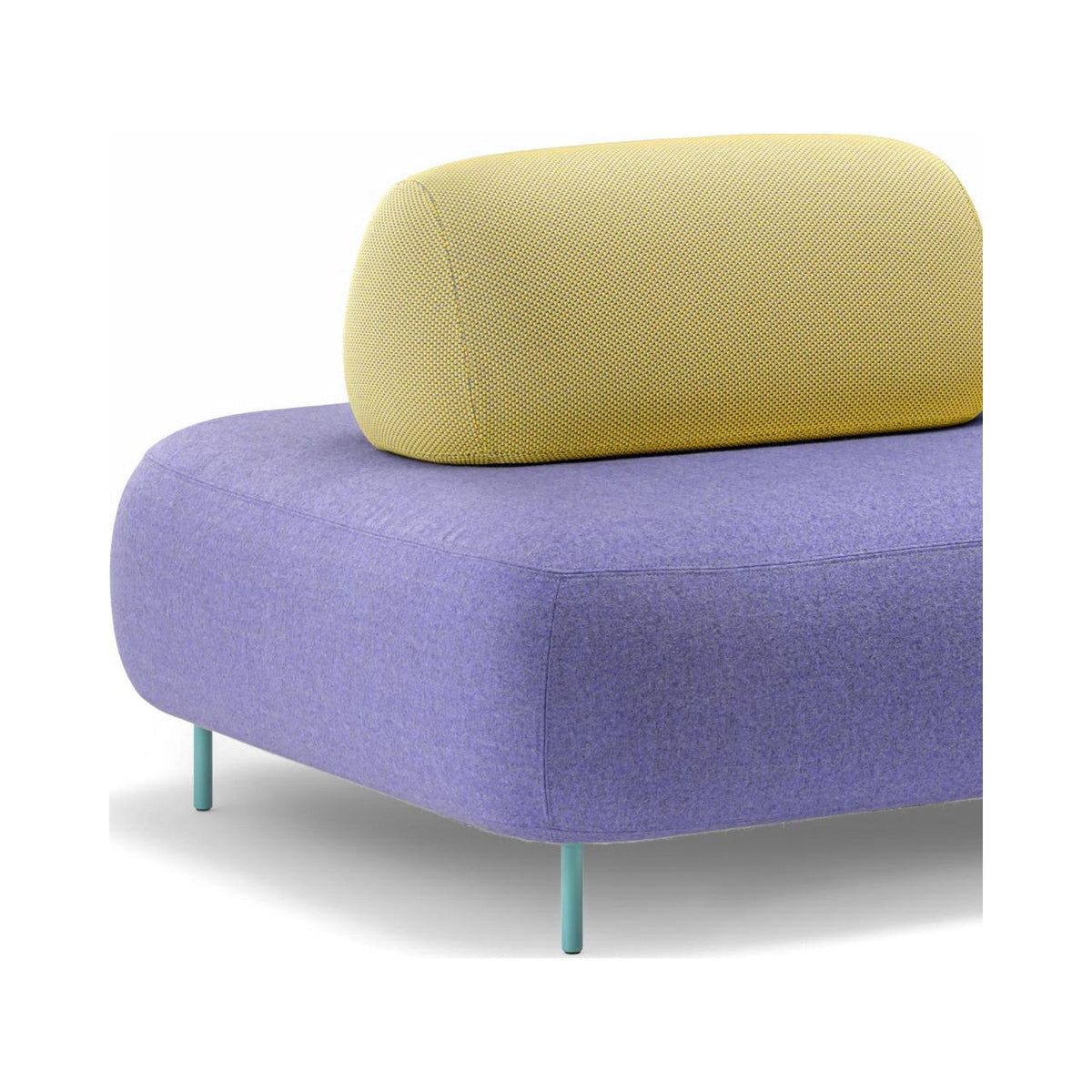 Pedrali Buddy Oasi 206-207