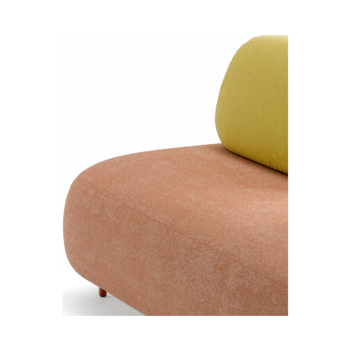 Pedrali Buddy Oasi 206E-207E