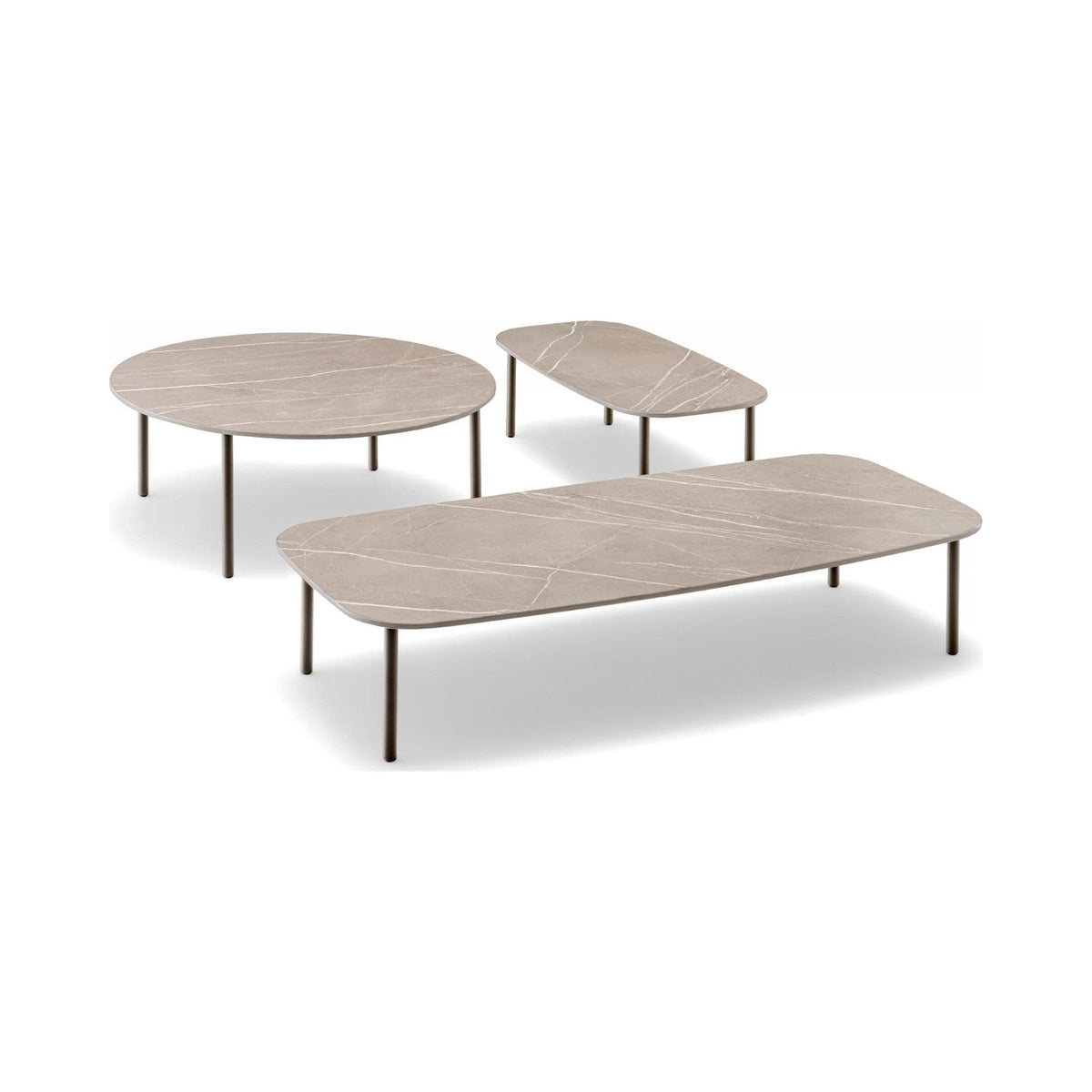 Pedrali Buddy Table bdt