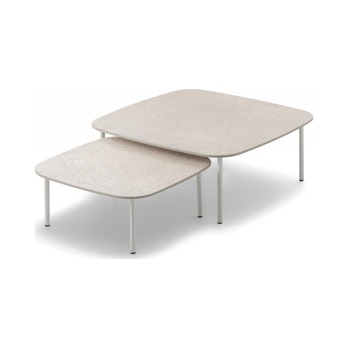 Pedrali Buddy Table bdt
