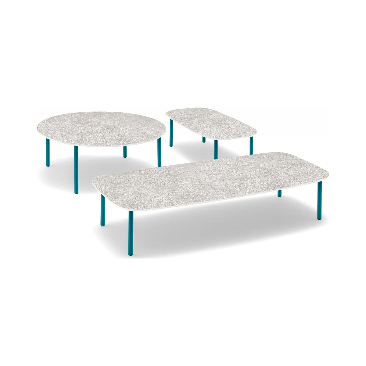 Pedrali Buddy Table bdtd