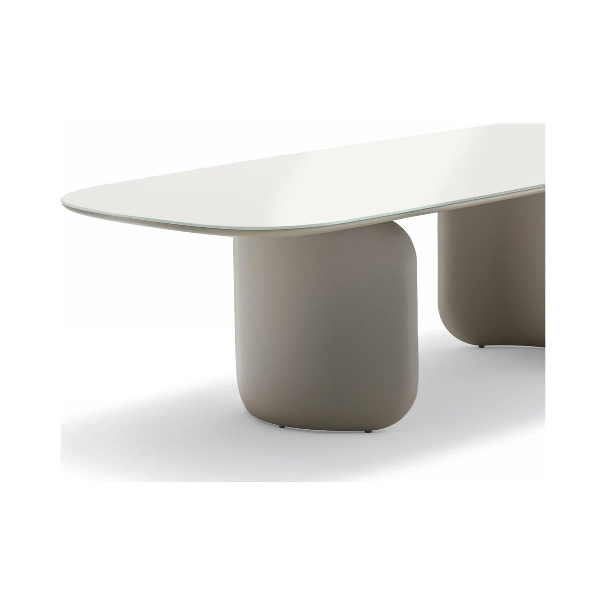 Pedrali Elinor Table eln200/260/300x110
