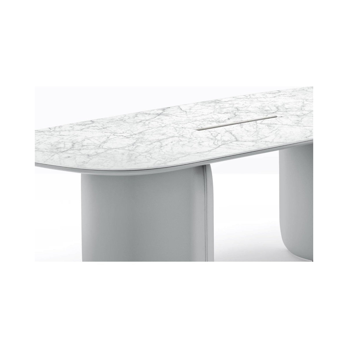 Pedrali Elinor Table eln200/260/300x110cc