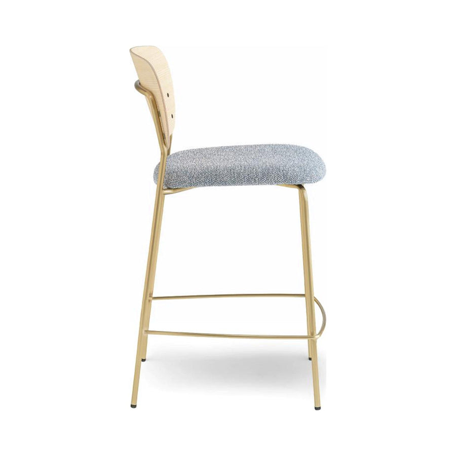 Pedrali Jazz Stool